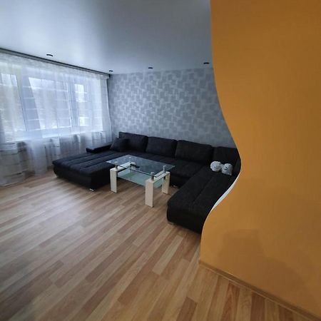 Kreenholm Apartments Νάρβα Εξωτερικό φωτογραφία