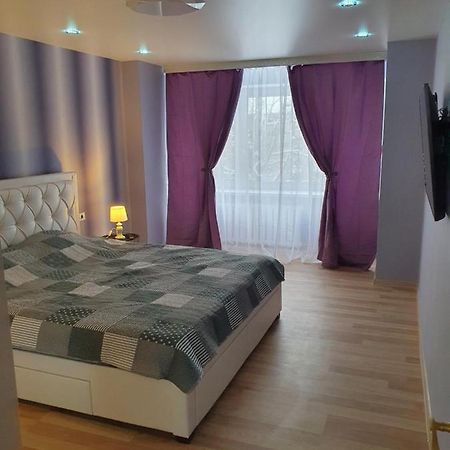 Kreenholm Apartments Νάρβα Εξωτερικό φωτογραφία