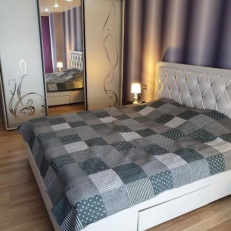 Kreenholm Apartments Νάρβα Εξωτερικό φωτογραφία