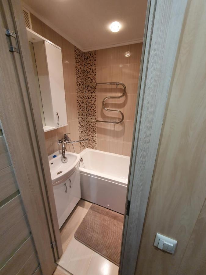 Kreenholm Apartments Νάρβα Εξωτερικό φωτογραφία