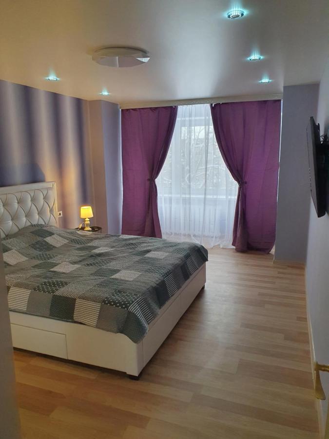 Kreenholm Apartments Νάρβα Εξωτερικό φωτογραφία