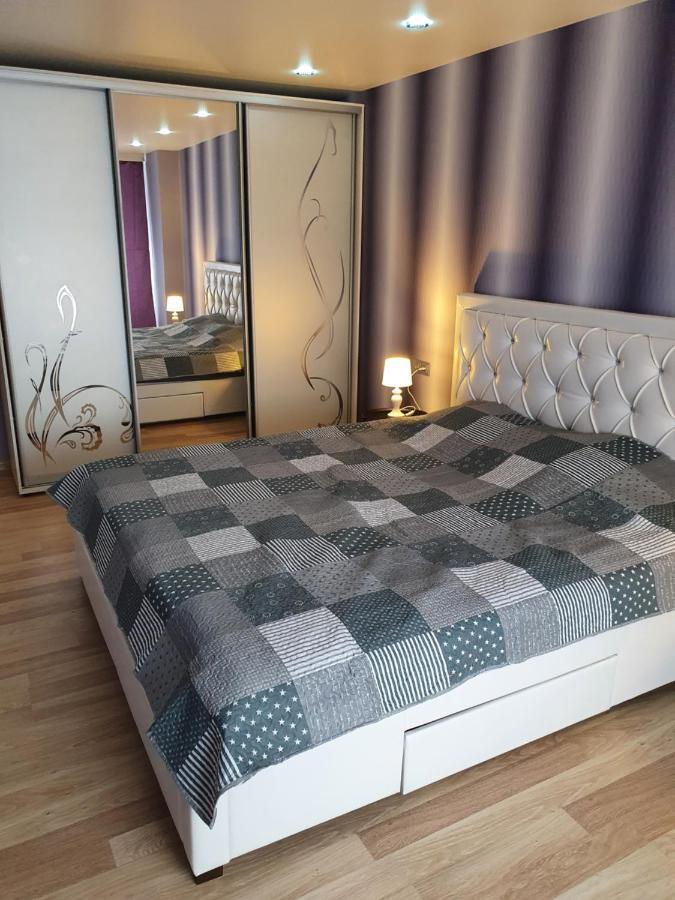 Kreenholm Apartments Νάρβα Εξωτερικό φωτογραφία